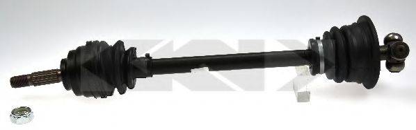 SPIDAN 24119