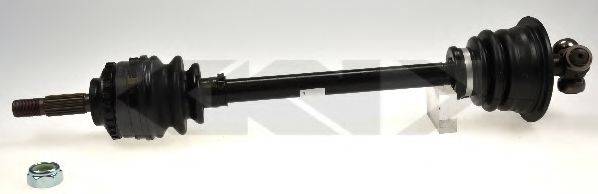 SPIDAN 24120