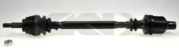 SPIDAN 24121