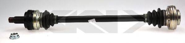 SPIDAN 24122