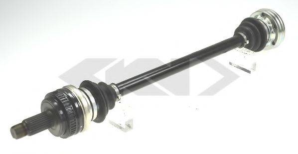 SPIDAN 24124
