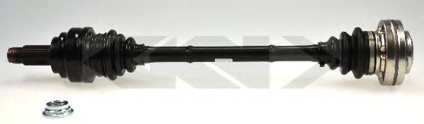 SPIDAN 24127