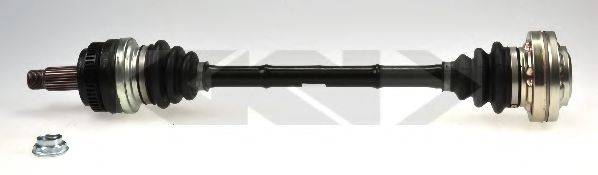 SPIDAN 24130