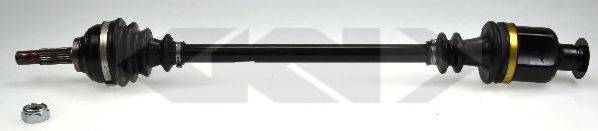SPIDAN 24163