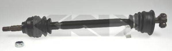 SPIDAN 24164