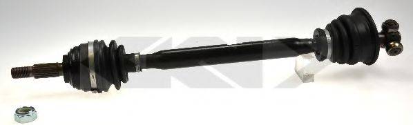 SPIDAN 24165