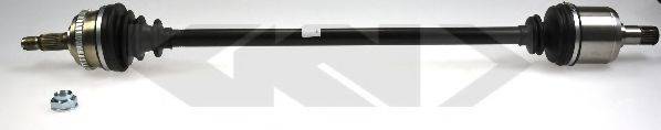 SPIDAN 24173
