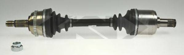 SPIDAN 24174