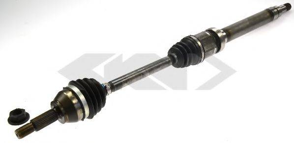 SPIDAN 24185
