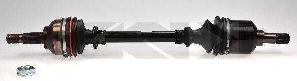 SPIDAN 24261