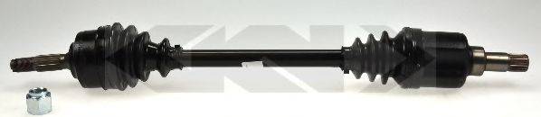 SPIDAN 24270