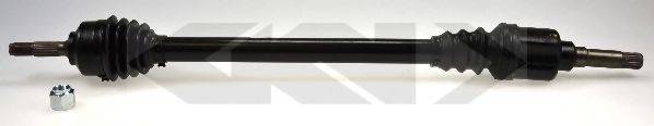 SPIDAN 24271