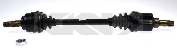 SPIDAN 24274
