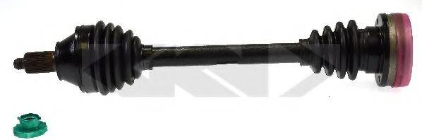 SPIDAN 24303