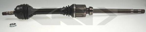 SPIDAN 24329