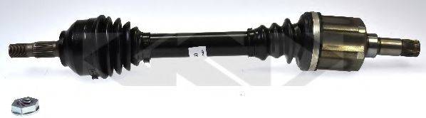 SPIDAN 24330