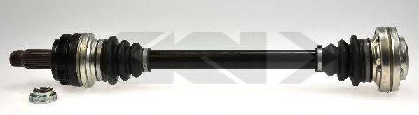 SPIDAN 24351