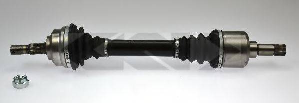 SPIDAN 24373