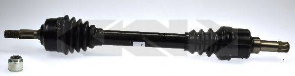 SPIDAN 24457