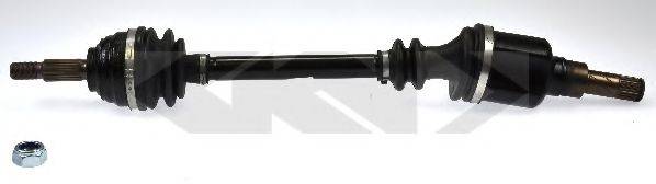 SPIDAN 24460