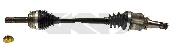 SPIDAN 24513