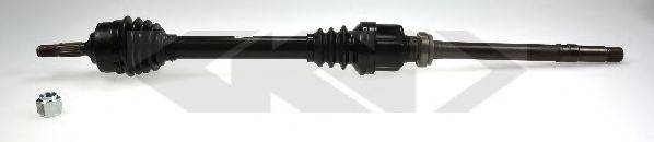 SPIDAN 24521