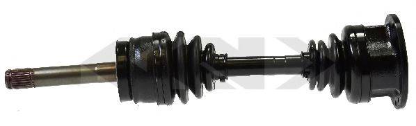 SPIDAN 24524