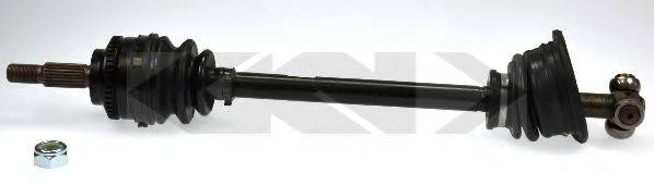 SPIDAN 24532