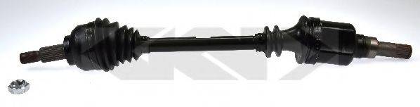 SPIDAN 24578