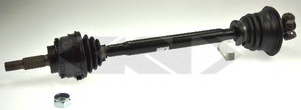 SPIDAN 24580