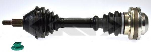 SPIDAN 24586