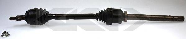 SPIDAN 24647
