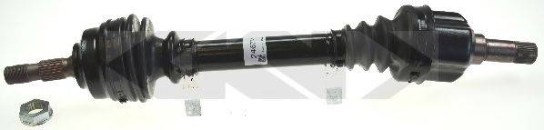SPIDAN 24672