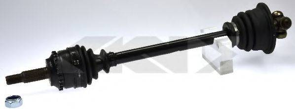 SPIDAN 24690