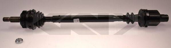 SPIDAN 24697