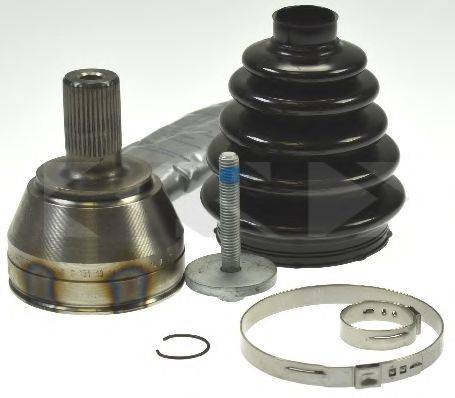 FORD 1437541 Приводний вал