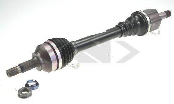 SPIDAN 24713