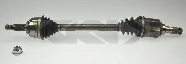 SPIDAN 24723