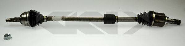 SPIDAN 24724