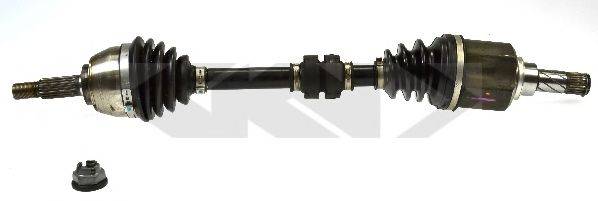 SPIDAN 24740