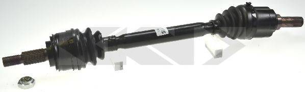 SPIDAN 24754