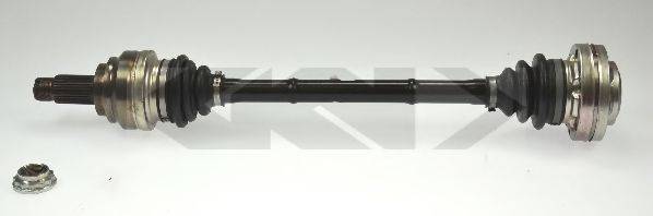SPIDAN 24774