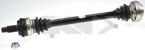 SPIDAN 24776