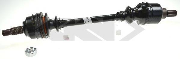 SPIDAN 24834