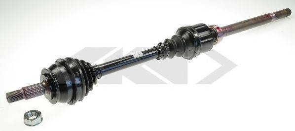 SPIDAN 24840