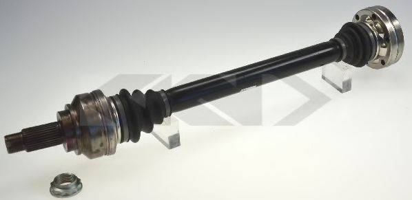 SPIDAN 24900