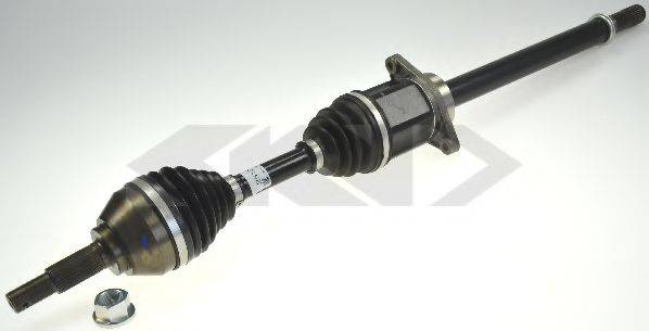 SPIDAN 24905