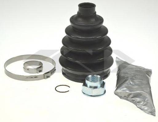 ALFAROME/FIAT/LANCI 46308708 Комплект пильника, приводний вал