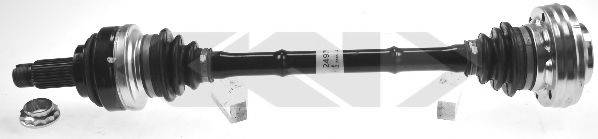 SPIDAN 24979