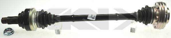 SPIDAN 24980